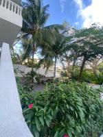 Casona La Carolina - B&B San Andrés