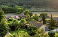 La Ermita de los Llanos - B&B Arenas de San Pedro