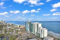 3BR Beach Gem Full Reno-Views From All Bedrooms - B&B Myrtle Beach