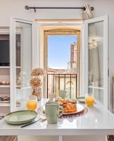 Le loft de la Casa Cota-Balnéo XXL - Ferienwohnung Rivesaltes
