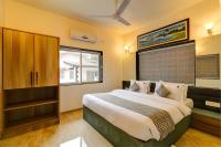 Nova Villa, Esperanza by Svar Stays with Breakfast, Swimming Pool View - Bed and Breakfast Pānchgani