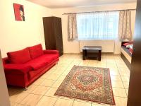 Mieszkanie dwuosobowe - B&B