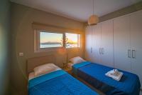 Apartment mit Meerblick
