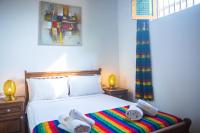 Driepersoonskamer met Eigen Badkamer
