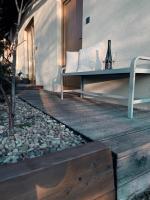 Ubytování TradiceJinak - B&B Dolní Dunajovice