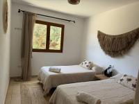 Suite Superior con Vista Mare