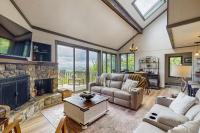 Three Bedroom Apartment