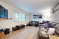Ferienhaus mit 3 Schlafzimmern