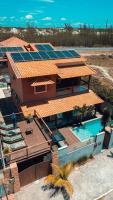 POUSADA ONDA CARIOCA - B&B