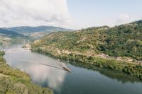 Estação de Mosteirô, Next Stop - by RowdHouses - Ferienwohnung Riba Douro