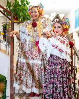 Doppelzimmer mit Balkon