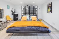 Retro Game Room avec jacuzzi - Ferienwohnung Rivesaltes