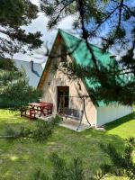 Cottage Tea/Vikendica Tea, Durmitor NP, Žabljak - B&B Žabljak