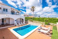 Bellavista Sol - B&B Arenal d'en Castell