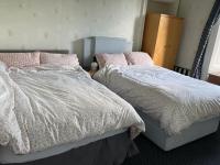 Chambre Double ou Lits Jumeaux Supérieure