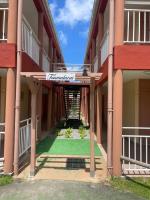 Village Kawann accès plage - Ferienwohnung Folle Anse