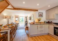 Archway Cottage - Caldbeck - B&B Caldbeck
