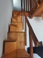 Im Harzer Vogelnest Finkennest - B&B Bad Harzburg