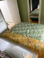 Appartement met 1 Slaapkamer