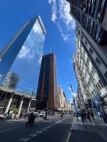CentroApartBuenosAires - B&B