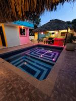 Casa Barachiel - B&B