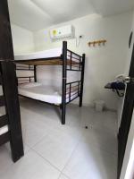 4-Bed Mixed Dormitory Room