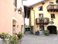 B&B Chaumont - Affittacamere Al Cantoun - Bed and Breakfast Chaumont