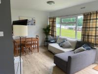 Cosy Cabin - Bideford Bay Holiday Park - Ferienwohnung