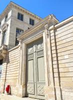 Charmant appartement cosy en plein centre - Ferienwohnung La Rochelle