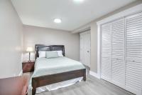 Hilltop Haven - B&B Tacoma