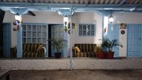 Casa Noche Azul Alojamiento Turistico Villa de leiva - Bed and Breakfast