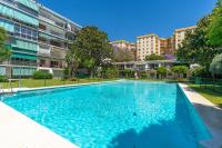 Balmoral suite apartment - Bed and Breakfast Marbella