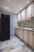 Habitación Cuádruple de Lujo
