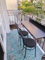 Agradable alojamiento con excelente ubicación - Bed and Breakfast Mar del Plata
