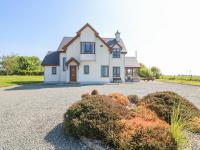 Lacey's Harbour - B&B