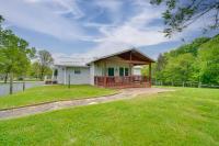 Hike, Fish and More Home on 5 Acres in Crossville! - B&B