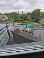 Apartman Ivana - Bed and Breakfast Ludbreg