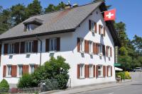 Gasthaus Waldheim - B&B