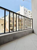 Peacful Perch - B&B Sliema