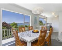 Acacia Bay - Lake and Mountain Views - B&B Taupo