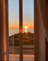 La Finestra Sul Mare - Chambres d’hôtes Civitavecchia