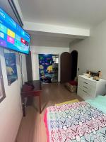 Familienzimmer mit eigenem Bad