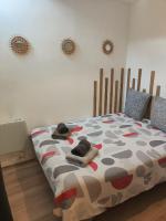 L'esprit Cyrano - Ferienwohnung Bergerac