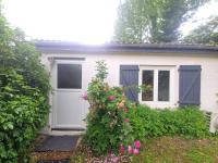 Le Guichard #Terrasse#Parking - B&B Clermont-Ferrand