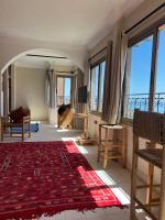 Chambre Double Deluxe - Vue sur Mer
