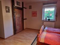Appartement met 1 Slaapkamer en Tuin