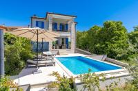 Villa Marija Klara - B&B Ripenda Kras