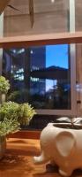 The Bloom Veranda - Elegant City Center Retreat - B&B Tirana