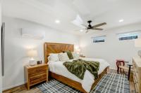 Peaceful 5-Acre Stay - The Emerald Grove Retreat - B&B La Verne