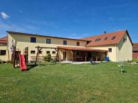 Penzion Kravín - B&B